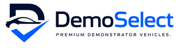 DemoSelect – Premium Demonstrator Vehicle Marketplace